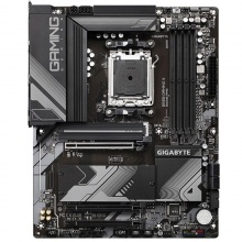 技嘉B650 GAMING X魔鹰台式机电脑主板支持1718针AMD处理器