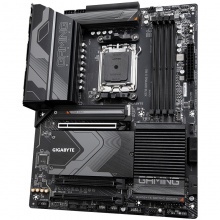 技嘉X670-GAMING X AX魔鹰台式机电脑主板支持1718针AMD处理器