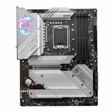 微星MPG Z790 EDGE WIFI主板 支持英特尔12/13代CPU处理器