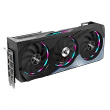 技嘉RX7900XTX AORUS E-24GD小雕 AMD电竞游戏设计电脑独立显卡