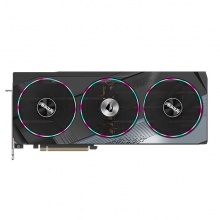 技嘉RX7900XTX AORUS E-24GD小雕 AMD电竞游戏设计电脑独立显卡