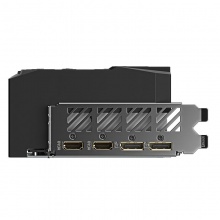技嘉RX7900XTX AORUS E-24GD小雕 AMD电竞游戏设计电脑独立显卡