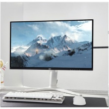 HKC XG272Q Max 2K 240Hz Mini LED 广色域 HDR1000 升降旋转 电竞游戏显示器