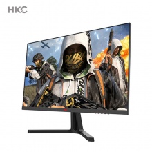 HKC SG27QC  144Hz支持壁挂 电竞直面显示器