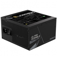 技嘉UD850GM PG5 额定850W 全模组金牌电源 支持原生PCIE5.0原生显卡接口