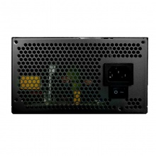 航嘉WD850K 全模组 金牌额定850W 台式机电脑电源