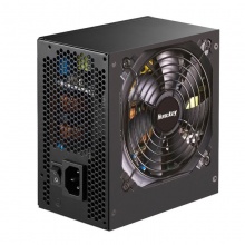 航嘉WD750K 直出金牌 额定750W 台式机电脑电源