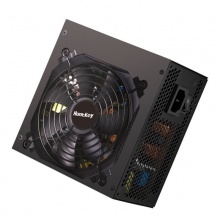 航嘉WD750K 直出金牌 额定750W 台式机电脑电源