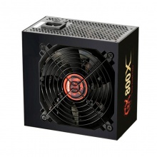 航嘉GX800X 直出金牌 额定800W 台式机电脑电源