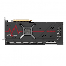 蓝宝石RX7900XT 20G D6白金版OC AMD台式机电脑独立显卡