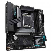 技嘉B760M AORUS PRO台式机电脑主板 支持第12/13代处理器