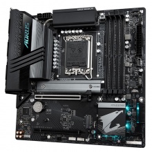 技嘉B760M AORUS PRO DDR4台式机电脑主板 支持第12/13代处理器