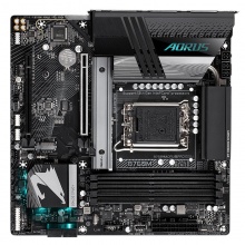 技嘉B760M AORUS PRO DDR4台式机电脑主板 支持第12/13代处理器