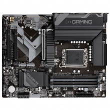技嘉B760 GAMING X DDR4魔鹰台式机电脑主板 支持第12/13代处理器