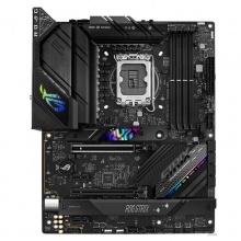 华硕ROG STRIX B760-F GAMING WiFi台式机电脑主板 支持第12/13代处理器