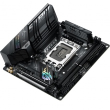 华硕ROG STRIX B760-I GAMING WiFi台式机电脑主板 支持第12/13代处理器
