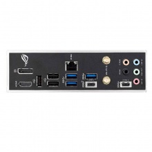 华硕ROG STRIX B760-I GAMING WiFi台式机电脑主板 支持第12/13代处理器