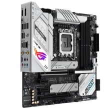 华硕ROG STRIX B760-G GAMING WiFi D4台式机电脑主板