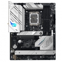 华硕ROG STRIX B760-A GAMING WiFi D4台式机电脑主板