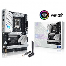 华硕ROG STRIX B760-A GAMING WiFi D4台式机电脑主板