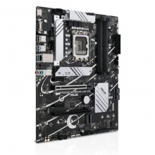 华硕PRIME B760-PLUS D4台式机电脑主板 支持第12/13代处理器
