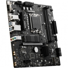 微星B760M BOMBER DDR4台式机电脑主板 支持第12/13代处理器