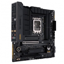 华硕TUF GAMING B760M-PLUS WiFi D4台式机电脑主板 支持第12/13代处理器