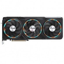 技嘉RTX4070TI GAMING OC 12G魔鹰电竞游戏 设计渲染电脑独立显卡支持4K