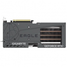 技嘉RTX4070TI EAGLE OC 12G猎鹰电竞游戏 设计渲染电脑独立显卡支持4K