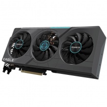 技嘉RTX4070TI EAGLE 12G猎鹰电竞游戏 设计渲染电脑独立显卡支持4K