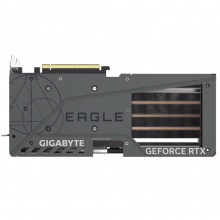 技嘉RTX4070TI EAGLE 12G猎鹰电竞游戏 设计渲染电脑独立显卡支持4K