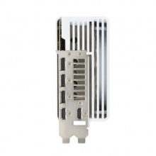 华硕ROG-RTX4080-O16G-WHITE白色 电竞游戏 设计渲染电脑独立显卡支持4K