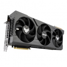 华硕TUF-RTX4070TI-O12G-GAMING电竞游戏 设计渲染电脑独立显卡支持4K