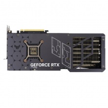 华硕TUF-RTX4070TI-O12G-GAMING电竞游戏 设计渲染电脑独立显卡支持4K