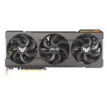 华硕TUF-RTX4070TI-12G-GAMING电竞游戏 设计渲染电脑独立显卡支持4K