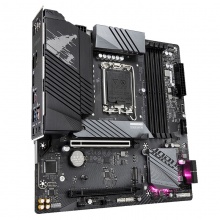 技嘉B760M AORUS ELITE小雕 台式机电脑主板 支持第12/13代处理器