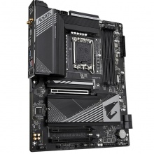 技嘉B760 AORUS ELITE AX主板 台式机电脑主板 支持第12/13代处理器