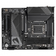 技嘉B760 AORUS ELITE AX主板 台式机电脑主板 支持第12/13代处理器