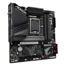 技嘉Z790M AORUS ELITE AX小板 台式机电脑主板 支持第12/13代处理器