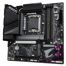 技嘉Z790M AORUS ELITE小板 台式机电脑主板 支持第12/13代处理器