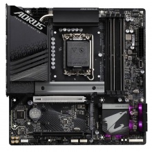 技嘉Z790M AORUS ELITE小板 台式机电脑主板 支持第12/13代处理器