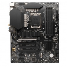 微星PRO Z690-P WIFI DDR5（ Intel Z690/LGA 1700）