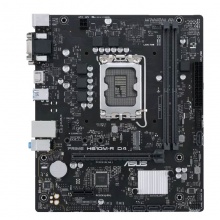 华硕PRIME H610M-R D4 电脑台式机主板（ Intel H610/LGA 1700）