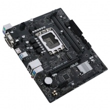 华硕PRIME H610M-R D4 电脑台式机主板（ Intel H610/LGA 1700）