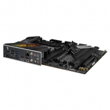 华硕ROG STRIX Z790-H GAMING WIFI 台式机电脑主板 支持第12/13代处理器