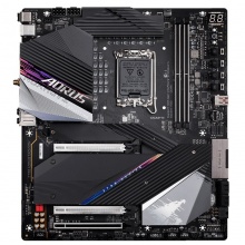 技嘉Z790 AORUS TACHYON 钛雕台式机电脑主板 支持第12/13代处理器