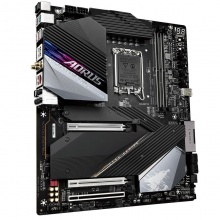 技嘉Z790 AORUS TACHYON 钛雕台式机电脑主板 支持第12/13代处理器