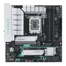 华硕（ASUS）TX GAMING B760M WIFI D4 天选主板 支持 （Intel B760/LGA 1700）