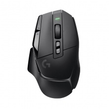 罗技G502 X 游戏鼠标 有线款黑色