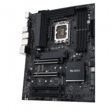 华硕Pro WS W680-ACE IPMI 12代13代酷睿 工作站主板